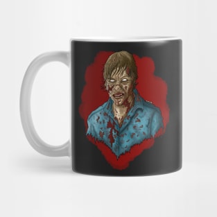 Infected Mug